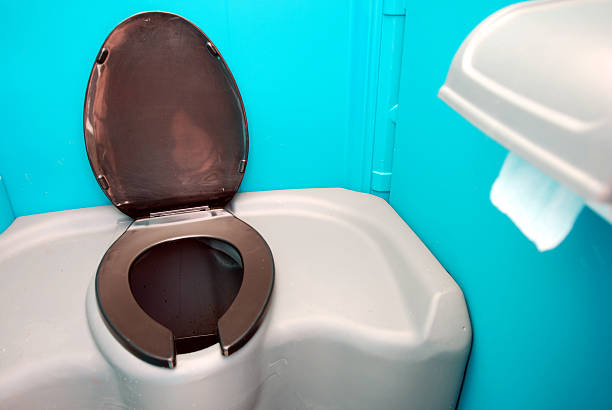 Best Construction site porta potty rental  in Bloomer, WI