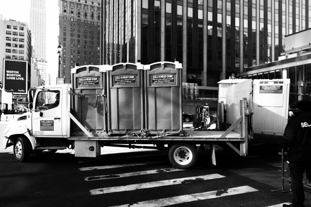 Best Portable toilet rental for construction  in Bloomer, WI