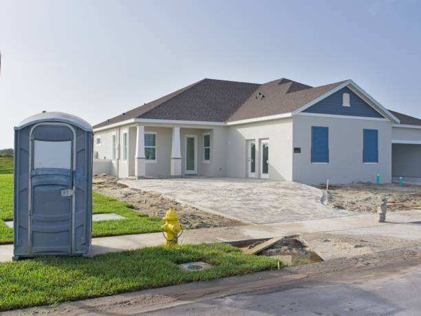 Best Sanitation services for porta potties  in Bloomer, WI